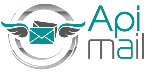 logo apimail logo apimail